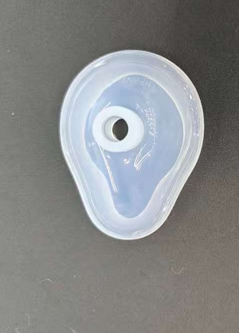Anesthesia Mask Resuable Type 